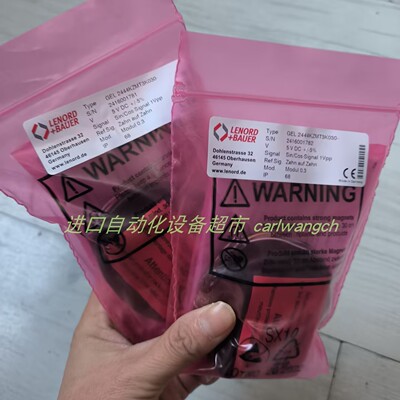 2444KNMG3M030编码器L+B