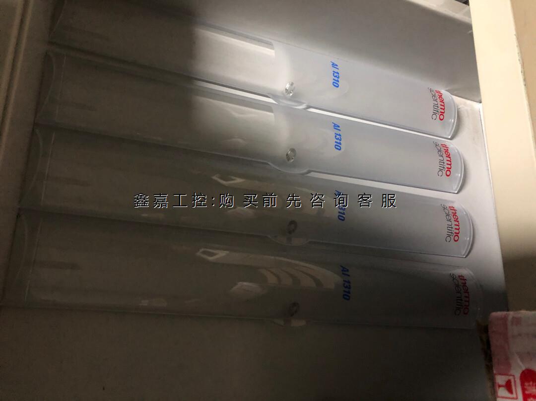 议价Thermo赛默飞AI1310进样器前面板具体如图售出不