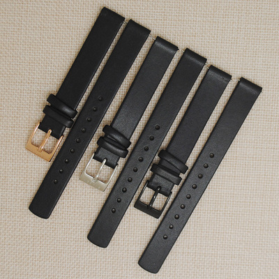 SKAGEN12MM真皮表带柔软
