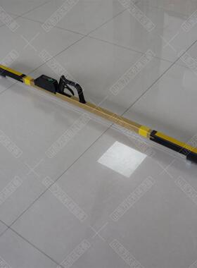 数显轨尺 岔路钢轨测600mm 76量GJC-JG0级数显方尺道电子水平距仪