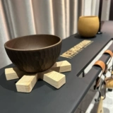 На открытом воздухе складывание настоящего стула набор