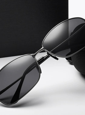 保罗雷朋男士太阳镜墨镜开车专用