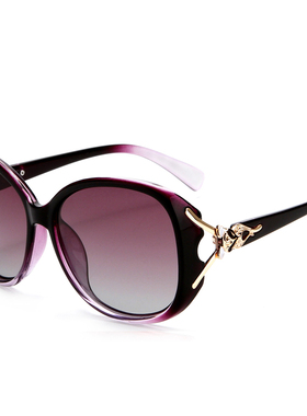 保罗雷朋女士偏光太阳镜防紫外线