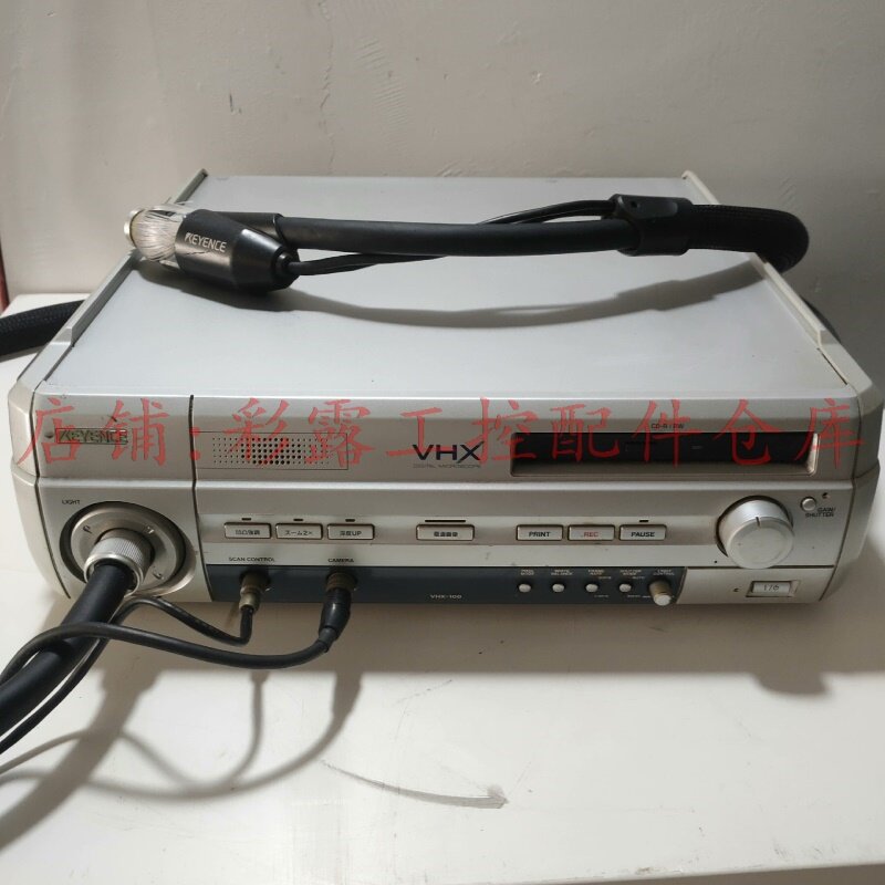 基恩士KEYENCE VHX-100数码显微镜高性价比高么？