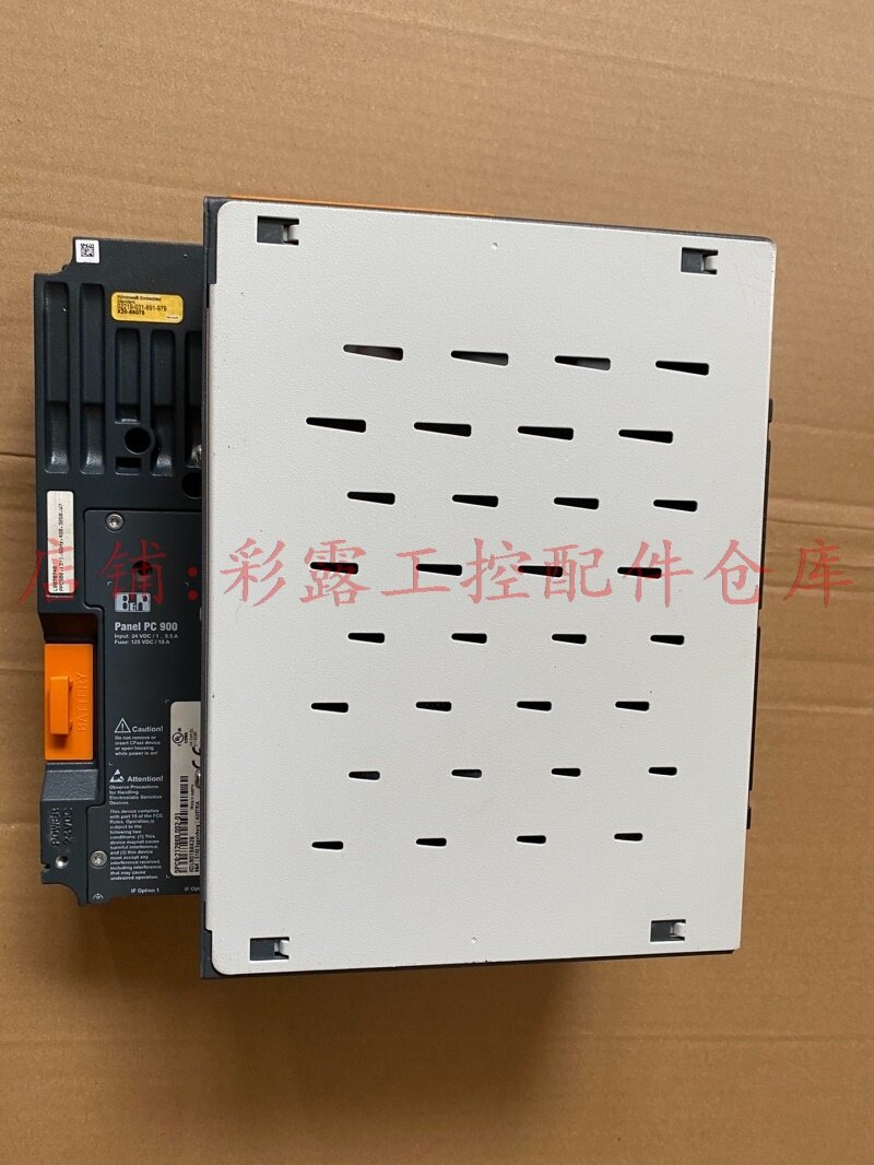 贝加莱工控机panel pc 900