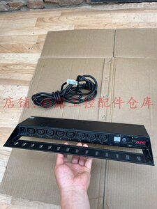 APC AP7921施耐德PDU电源分配器