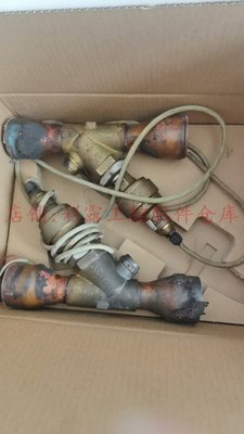 ETS400丹佛斯膨胀阀丹佛斯电子膨胀阀ETS250/034 G2601/2602/ETS4