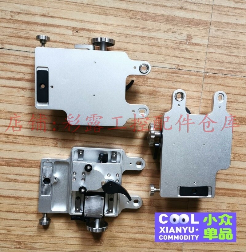 雷尼绍激光干涉仪  云台  xl80