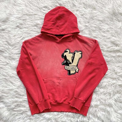 Vertabrae青春潮卫衣