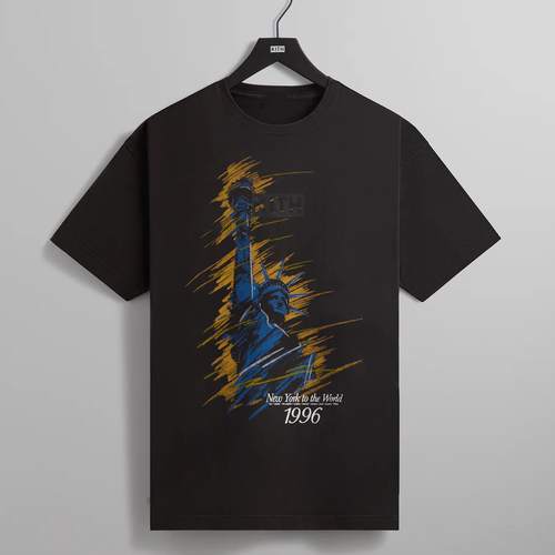 Kith Seoul Sonic Eagle Stakes 96NY Shatter Geometric 大集合