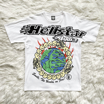 PurposeTour短袖潮青年