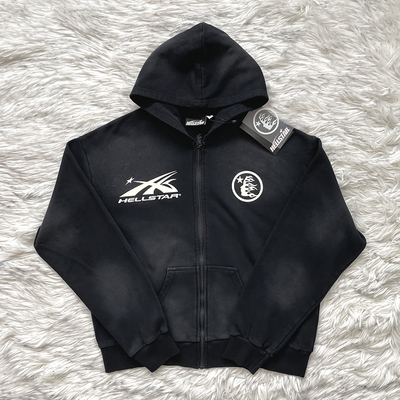 HELLSTARSTUDIOS潮卫衣