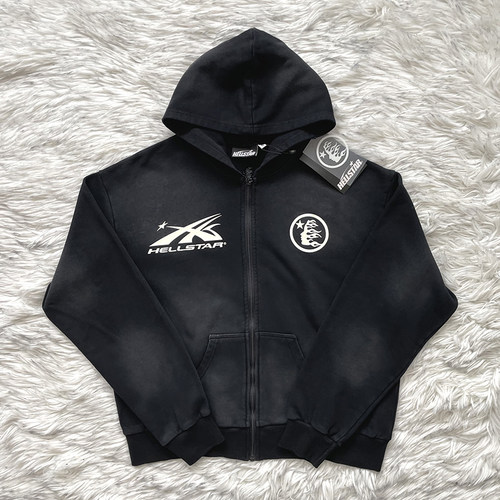 HELLSTARSTUDIOS潮卫衣