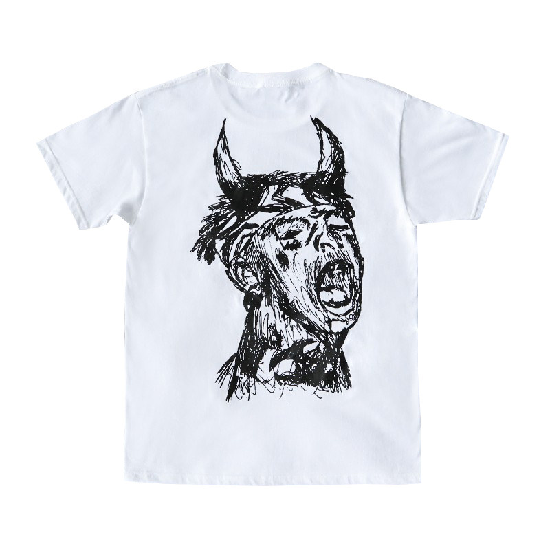 PurposeTour短袖潮青年