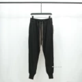 Black Regular Style (Thin Style)