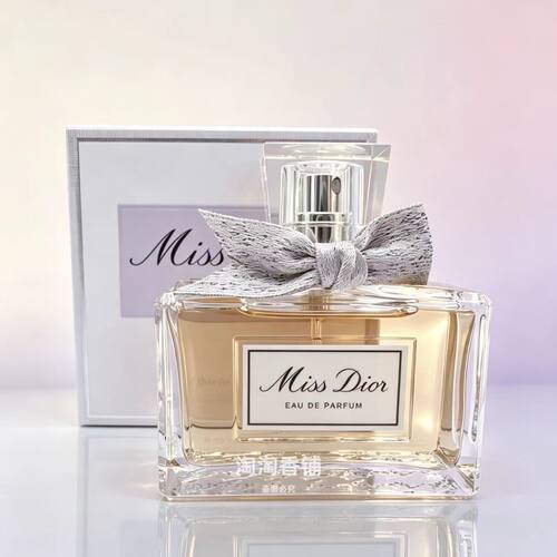 Dior迪奥Miss 迪奥小姐EAU DE PARFUM 女士EDP女士香水21版