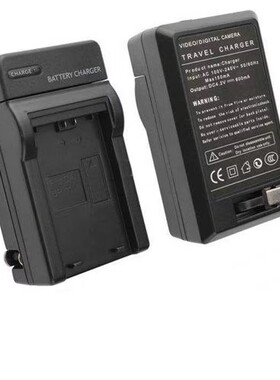 适用松下DMC-GF3 GF5 GF6 GX7 GX9 GX85微单相机DMW-BLE9E充电器