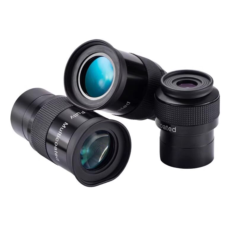 天文望远镜配件2英寸目镜