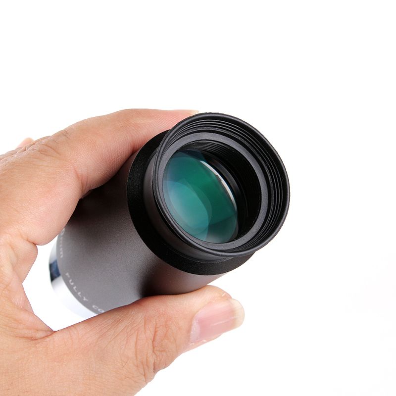 天文望远镜配件PL40MM目镜低倍