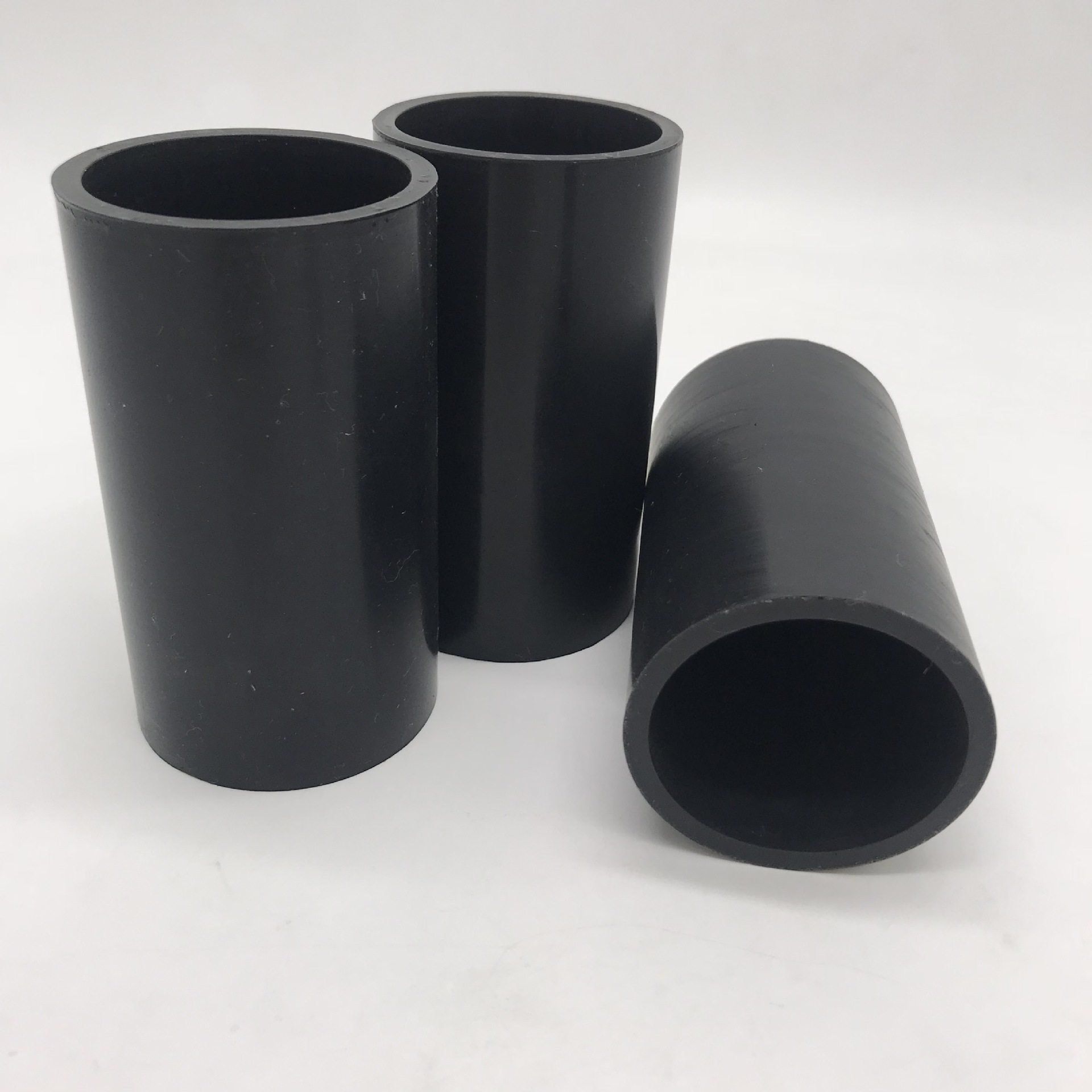 定制橡胶保护套圆柱形带底防尘耐磨橡胶帽橡胶套筒钢管耐温橡胶套,橡塑材料及制品,其他橡胶制品,淘宝优惠券,粉丝福利购,淘宝优惠卷