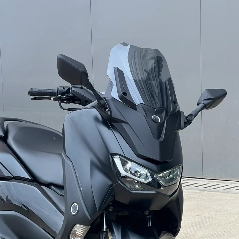 适用于雅马哈NMAX155改装