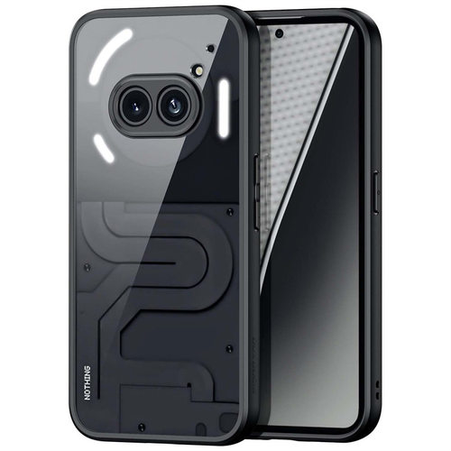 Nothingphone2A透明防摔手机壳