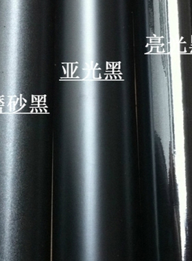 汽车车漆膜贴膜三箱贴花桑塔那工作台贴纸白色磨砂车模黑变紫色膜