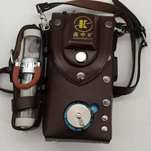 煤矿CJG-10光干涉式甲烷测定器 光学瓦斯检定器 CJG100光学瓦检仪