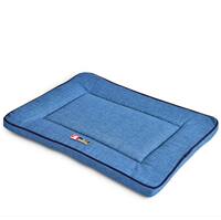 Pet MATS, dog beds, cat cotton MATS, thickened and chewy for all four seasons, cat cages, platform MATS, cat MATS, sleeping MATS thumbnail 2