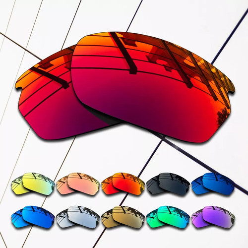 欧克利Oakley偏光替换镜片适用于Oakley Commit SQ OO9086