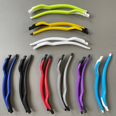 替换镜腿适用oakley欧克利radar ev9275 9208 9211 9442 镜框配件