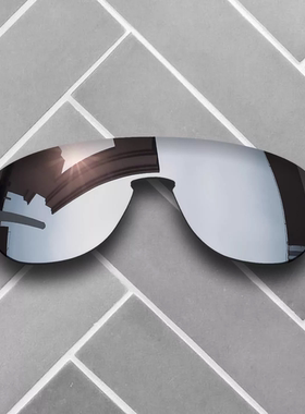 偏光替换镜片适用于欧克利Oakley Trillbe OO9318