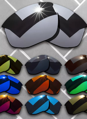 欧克利Oakley替换镜片适用于Oakley Mercenary OO9424F-68MM