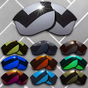 欧克利Oakley替换镜片适用于Oakley Mercenary OO9424-70MM