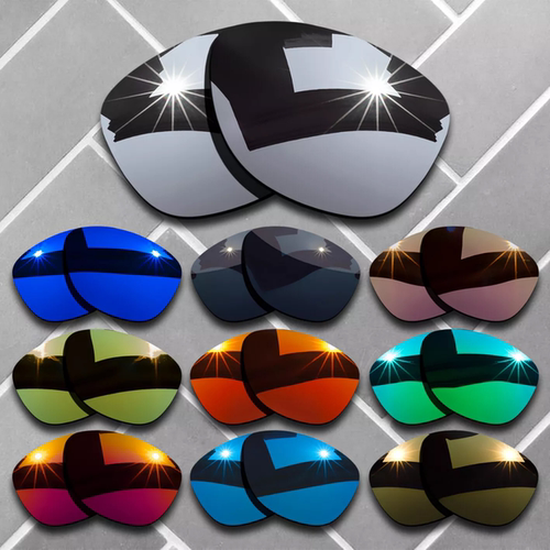 适用于OAKLEY欧克利太阳镜Oakley Acutator OO9250A偏光替换镜片