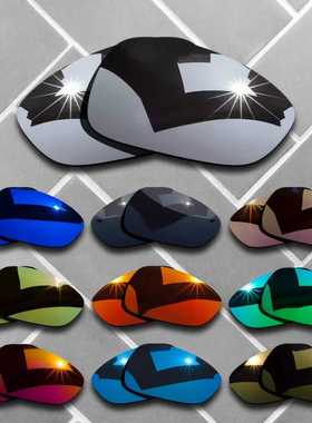 适用于Rudy Project Zyon高清偏光替换太阳镜片多色选