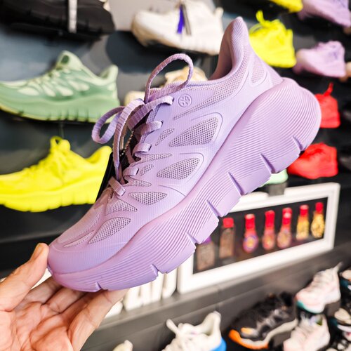 必迈远征PURELIGHT女子跑步鞋