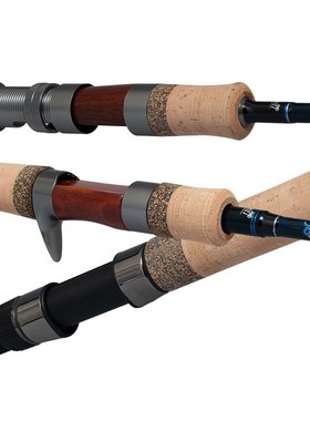 日本PALMS小椰树路亚竿 RERA KAMUY马口杆虹鳟鳜鱼鳟鱼杆UL/L鱼杆