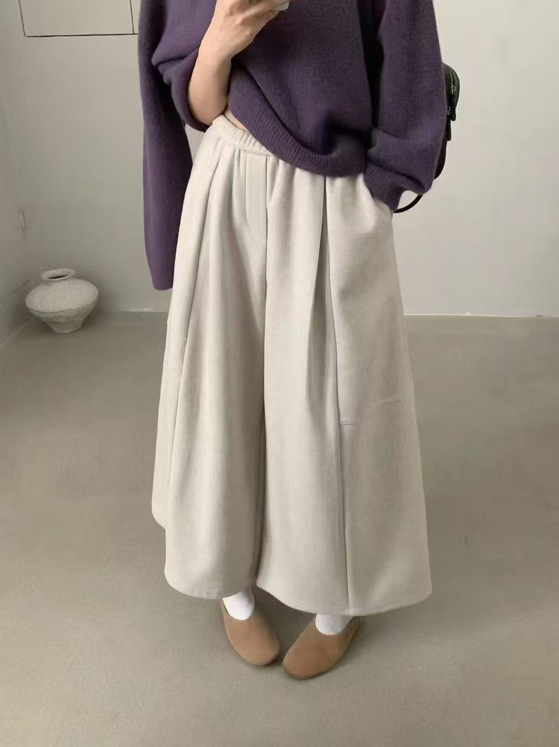 加绒弯刀九分裤新品女裤,女装/女士精品,大码半身裙,淘宝优惠券,粉丝福利购,淘宝优惠卷