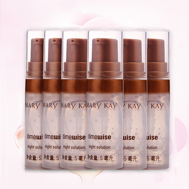 õÁÕ¿»ÃʱÐÞ¸´Íí¶СÑù 5ml аü×° 6Ö»´ò°ü ¶¥´óÖ»µÄÁ¿ÕýÆ·