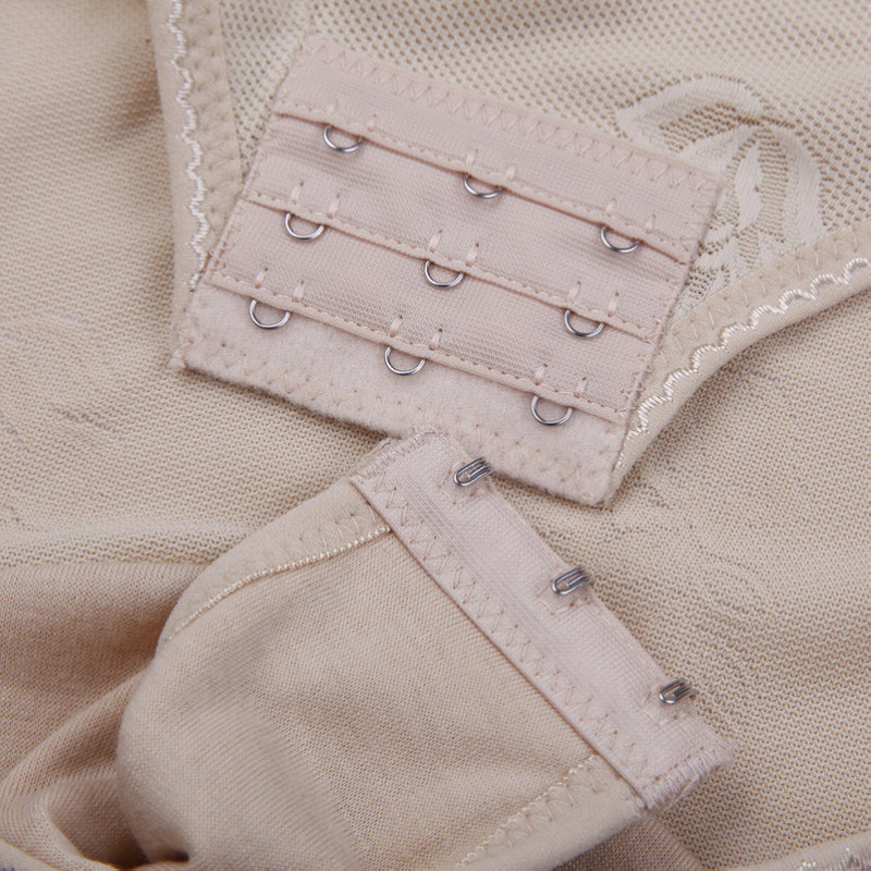 Sous-vêtement minceur simple en nylon - Ref 686524 Image 5