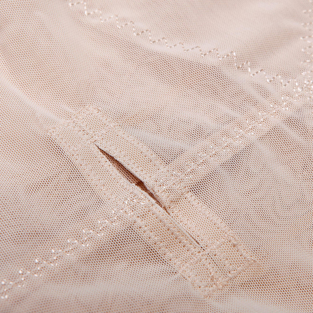 Sous-vêtement minceur sexy en nylon - Ref 686494 Image 4