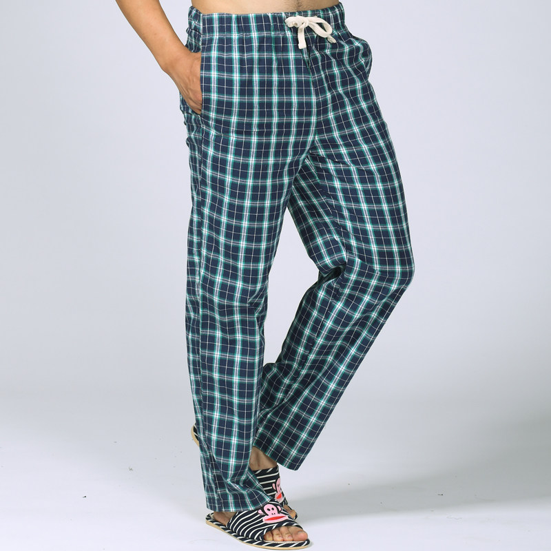 Pantalon pyjama - Ref 723044 Image 3