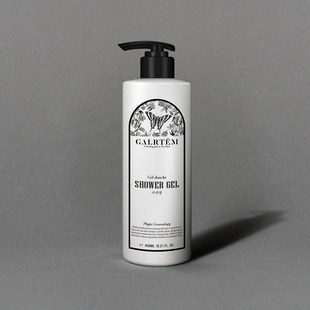 韩国直邮代购仁川机场胶囊酒店专用galrtem洗发水护发素沐浴露