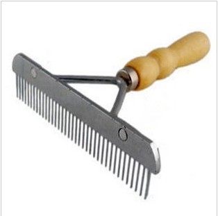 狗狗用品木柄宠物梳子开结梳狗毛梳大型犬锈钢梳子宠物耙子狗梳,宠物/宠物食品及用品,猫狗梳子/排梳,淘宝优惠券,粉丝福利购,淘宝优惠卷