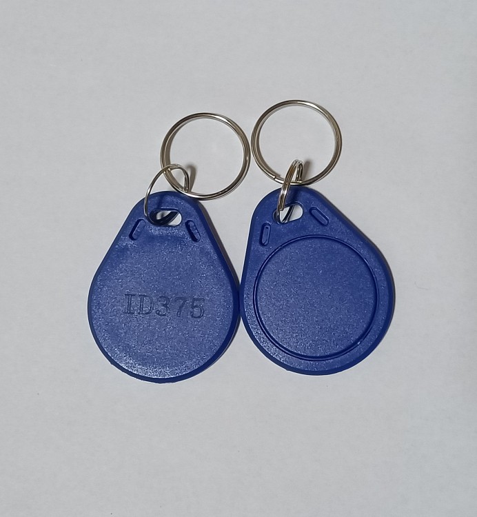 ID375k偏频5200复制扣8268多道防火墙加密门禁8265双防火墙电梯卡