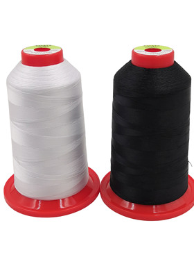 高士弹力缝纫Coats eloflex Tkt120  Tex027瑜伽泳衣弹力布服用线