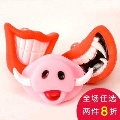 Dogs Toys Vocalization Toy Ball Teddy France bucket Puppy Golden Retriever Large dogs Molar Puppies Pets Suppliesin the Pet/Pet food and supplies , Cat/Dog Toys , Sound toys  category - from Buy2taobao.com to provide professional Taobao agent buy service