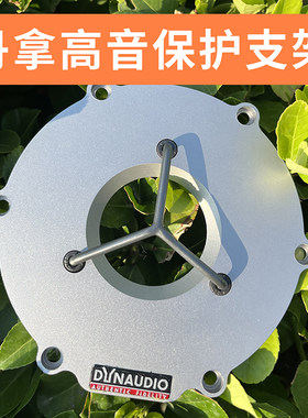 无磁性保护昂贵喇叭自动卡住