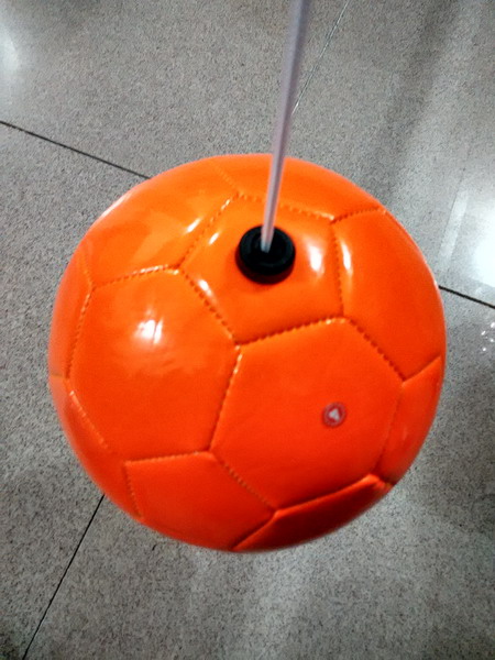 Ballon de foot - Ref 5140 Image 2